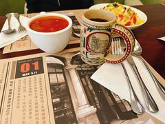 -东海咖啡馆