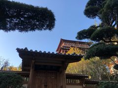 -径山寺