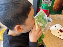 -德克士(崂山百货店)