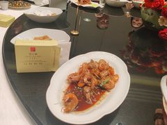 -盛百味·家宴餐厅(霸州分店)