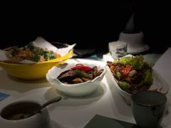 茄子-原味田园·客家菜·土窑鸡(中航城君尚购物中心店)