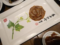 全聚德烤鸭-全聚德(江宁店)