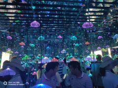 -上海外滩星空失恋减压馆(外滩旗舰馆)