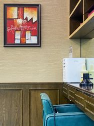 -BOJUE·铂爵造型烫发·染发