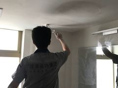 -大宅设计设计店铺(浦东店)