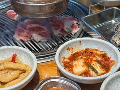 -金顺碳烤肉(1号店)