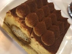 提拉米苏蛋糕-宜家·瑞典风味餐厅(北京西红门店)