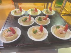 -泉州悦华酒店·自助餐厅
