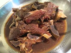 -许府牛火锅(信义坊总店)