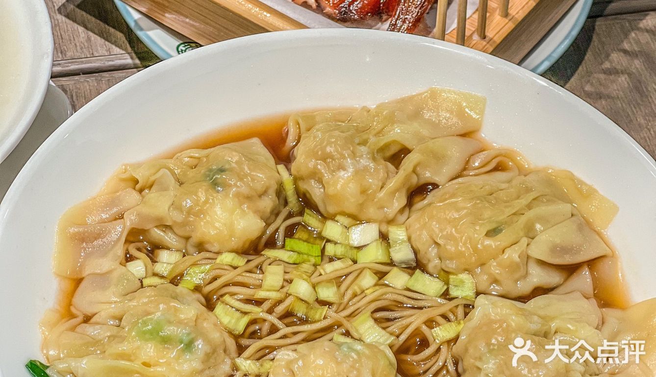 不愧是来自香港的必吃榜✅ 酥皮叉烧包我真的好爱💕