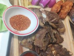 -叶派龙虾•招牌香辣蟹·海鲜(中海国际店)