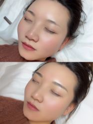 -初心纹眉洗眉·美睫专业店