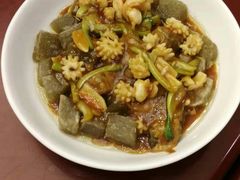 -牟传仁饭庄(星海店)
