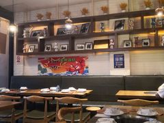 -聚串门儿·东北烧烤(信义坊店)