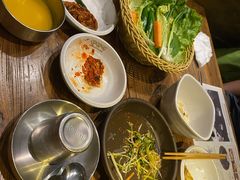 -农乐园炭火烤肉(世茂店)