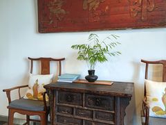 -稍可轩博物馆餐厅