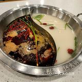 极致成本的火锅代表