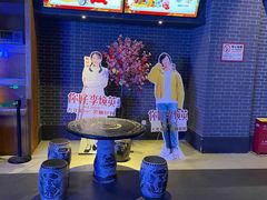 -万达广场(北京槐房店)