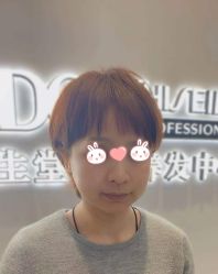 -YESIDO椰岛造型烫发染发