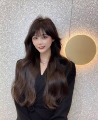 点击看大图 -3AM·S HAIR SALON烫发染发接发