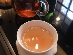 金骏眉-上海苏宁宝丽嘉酒店·嘉府壹号中餐厅