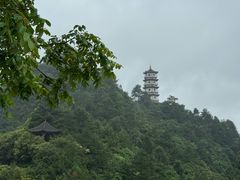 -娄山关景区