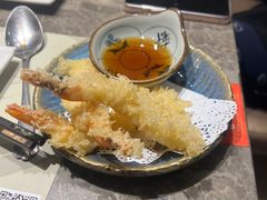 -大渔铁板烧(花园道店)