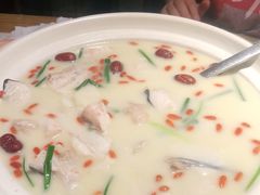 -老阿爸江浙土菜(前进东路店)