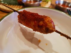 -椰莱泰小谷·东南亚融合菜(坪山悦阾SPACE店)