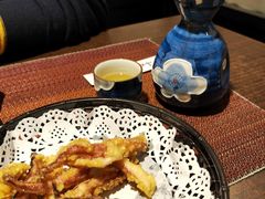 -青叶日式料理(飘亮阳光广场店)