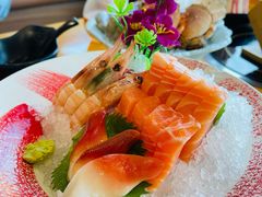 -水林间·寿喜烧自助(仙林金鹰店)