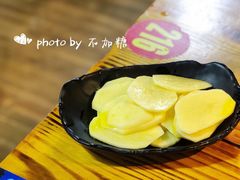 -丹东特色烤肉(南光三部店)