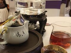 -万山楼海鲜酒家·二十三年老字号