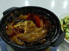 -廖记老砂锅(上清寺店)