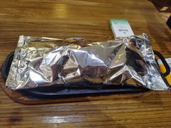 -新白鹿餐厅(银泰西湖文化广场店)