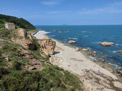 -长岛南北长山旅游景区