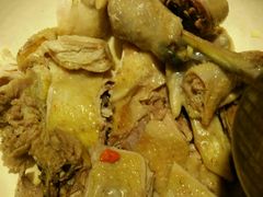 -黑鸡小馆(金源店)
