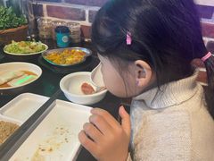 -老卜奎齐齐哈尔烤肉(人民东路店)