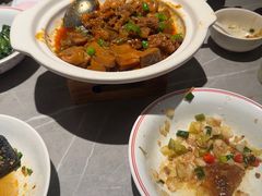 -楚山晓·楚湘菜(江夏永旺店)