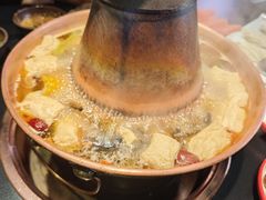 -乔先生涮肉·鲜活牛羊肉火锅(塘沽店)
