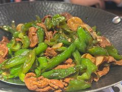 -匠熙小馆(崇文门店)