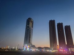 -星海广场