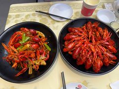 -聚味瞿记·龙虾堂(坡子街店)