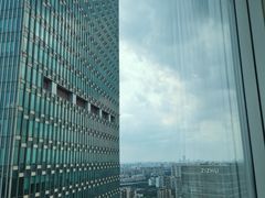 -上海浦东嘉里大酒店