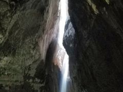 -华蓥山天意谷景区