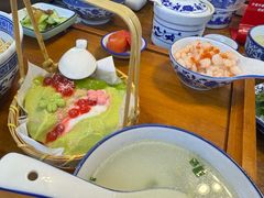 -孙盛兴奥灶面馆·蟹黄面·三虾面(山塘街总店)