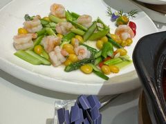 -永丰源大酒店(人民中路店)