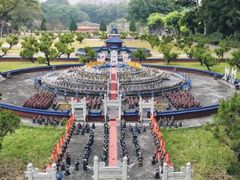 -深圳锦绣中华民俗村