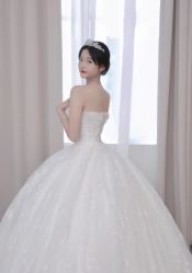 -LOVE SHINE婚纱·红鼎庄龙凤褂·妈妈装定制