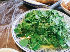 酒香草头-下塘街25号农家菜馆(新场店)
